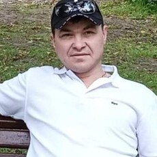 Фотография мужчины Виталий, 47 лет из г. Сергиев Посад