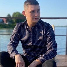 Фотография мужчины Анатолий, 34 года из г. Москва