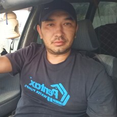 Фотография мужчины Артур, 40 лет из г. Уральск