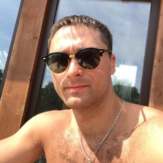 Фотография мужчины Noname Xtag, 36 лет из г. Яйва