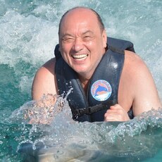 Фотография мужчины Дамир, 55 лет из г. Казань