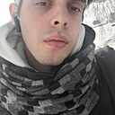 Сергей, 25 лет