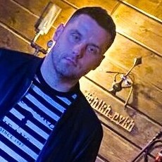 Фотография мужчины Андрей Каширин, 37 лет из г. Санкт-Петербург