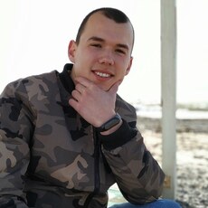 Фотография мужчины Артем, 27 лет из г. Евпатория