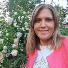 Фотография девушки Наталья, 52 года из г. Иваново