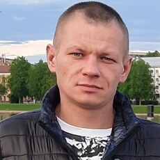 Фотография мужчины Евгений, 38 лет из г. Междуреченск