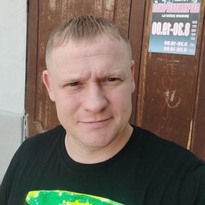 Фотография мужчины Вадим, 37 лет из г. Тейково