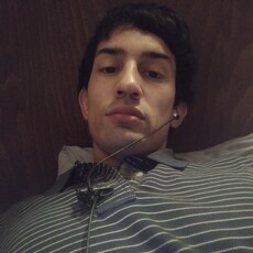 Фотография мужчины Стас, 33 года из г. Москва