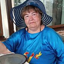 Татьяна, 61 год