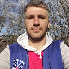 Фотография мужчины Сергей, 39 лет из г. Ульяновск