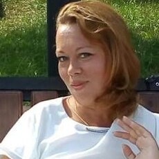 Фотография девушки Наталья, 43 года из г. Гомель