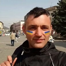 Фотография мужчины Саша, 48 лет из г. Луцк