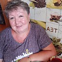 Зуля, 63 года