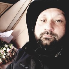 Фотография мужчины Серега, 39 лет из г. Светлогорск
