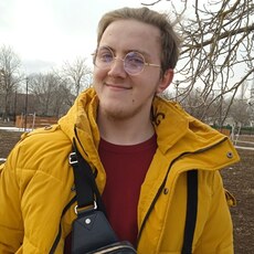 Фотография мужчины Андрей, 20 лет из г. Пролетарск