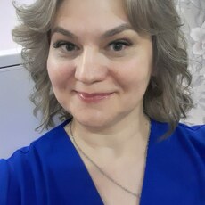 Фотография девушки Светлана, 46 лет из г. Липецк