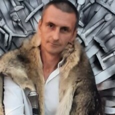 Фотография мужчины Ромашка, 42 года из г. Гродно