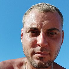 Фотография мужчины Юрок, 41 год из г. Энгельс