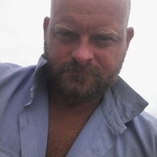 Фотография мужчины Янна, 47 лет из г. Витебск