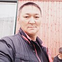 Сергей, 44 года
