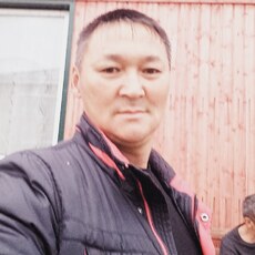 Фотография мужчины Сергей, 45 лет из г. Ишим