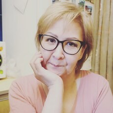 Фотография девушки Раушан, 62 года из г. Алматы