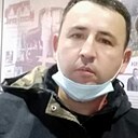 Бек, 40 лет