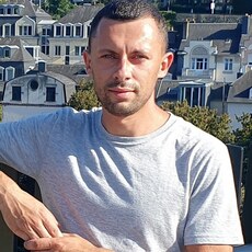 Фотография мужчины Артур, 32 года из г. Бобруйск