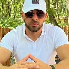 Фотография мужчины Сальвадор, 35 лет из г. Ставрополь