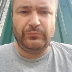Фотография мужчины Олександр, 39 лет из г. Мироновка