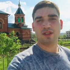 Фотография мужчины Дмитрий, 29 лет из г. Пенза