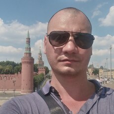Фотография мужчины Андрей, 40 лет из г. Гагарин