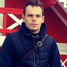 Фотография мужчины Антон, 33 года из г. Пенза