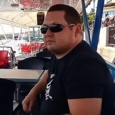 Фотография мужчины Роман, 38 лет из г. Прохладный