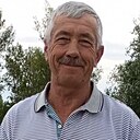 Михаил, 67 лет