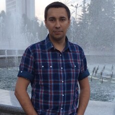 Фотография мужчины Андрей, 40 лет из г. Красноярск