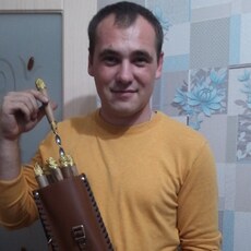 Фотография мужчины Александр, 31 год из г. Волгоград