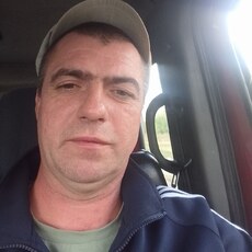 Фотография мужчины Алексей, 43 года из г. Губкин