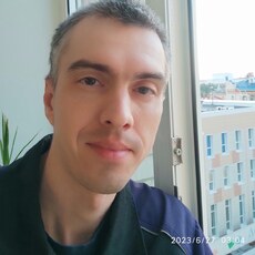 Фотография мужчины Антон, 31 год из г. Йошкар-Ола