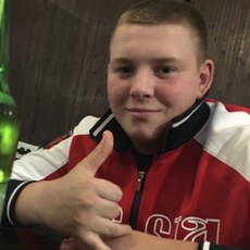 Фотография мужчины Андрей, 25 лет из г. Тайшет