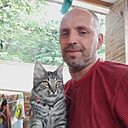 Андрей, 44 года