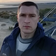 Фотография мужчины Александр, 33 года из г. Гродно