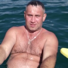 Фотография мужчины Антон, 42 года из г. Иваново