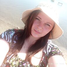 Фотография девушки Малая, 27 лет из г. Славгород