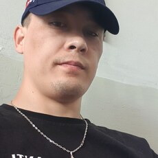 Фотография мужчины Олег, 36 лет из г. Иркутск