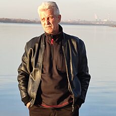 Фотография мужчины Александр, 65 лет из г. Новосибирск