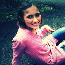 Фотография девушки Тонечка, 30 лет из г. Нижний Новгород