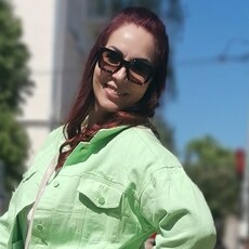 Фотография девушки Мирабелла, 48 лет из г. Гомель