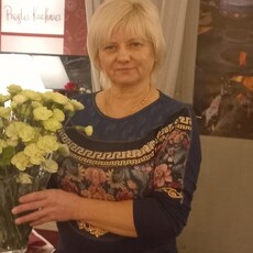 Фотография девушки Свелана, 55 лет из г. Сосновец