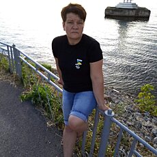 Фотография девушки Людмила, 54 года из г. Пермь